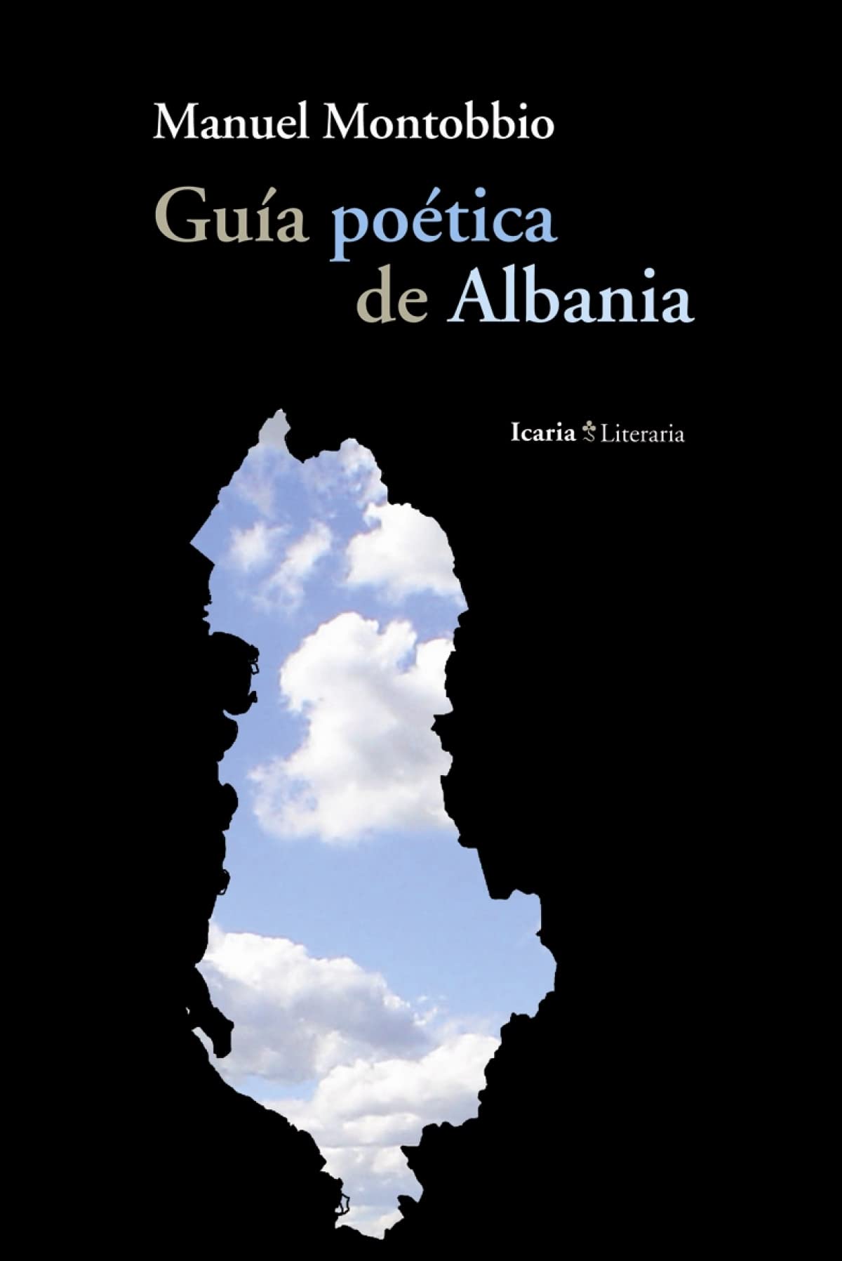GUIA POETICA DE ALBANIA book
