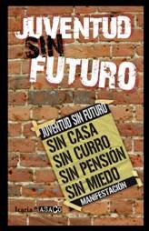 JUVENTUD SIN FUTURO (ASACO, Band 3) Books
