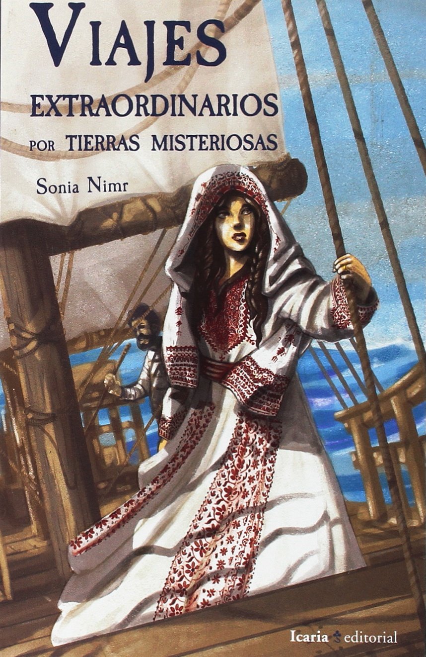 Viajes extraordinarios por tierras misteriosas book