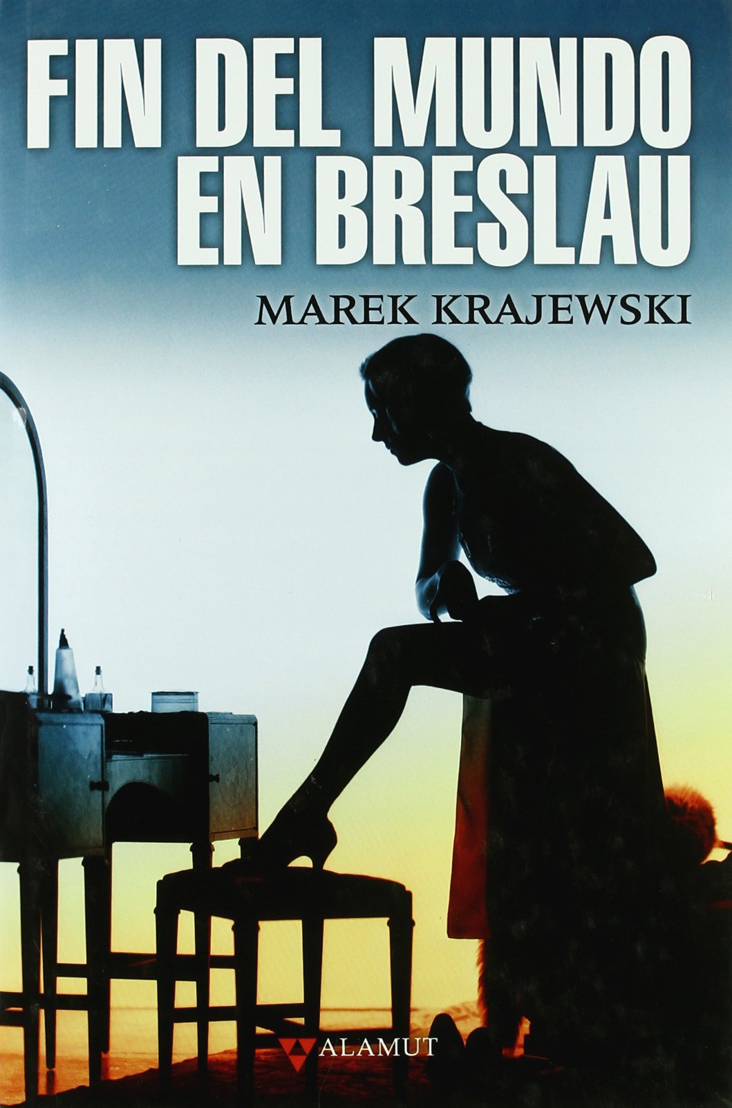 Fin del mundo en Breslau book