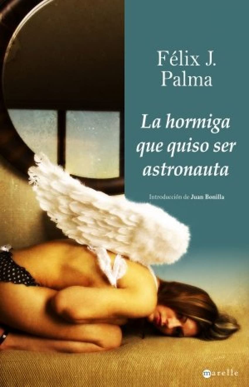 La hormiga que quiso ser astronauta Reading Aloud & Learning to Read