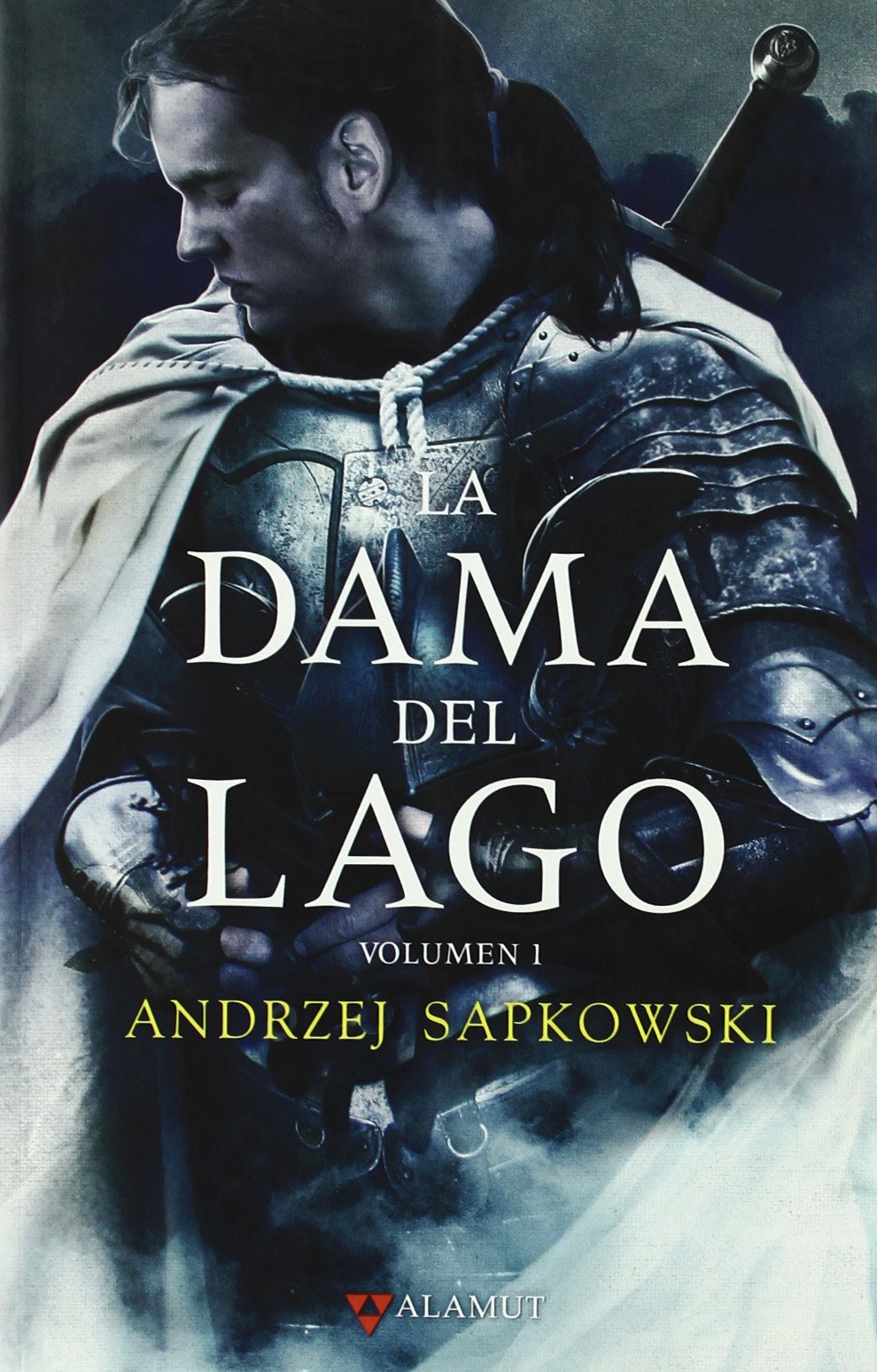 La dama del lago 1 (Alamut Serie Fantástica, Band 22) Books