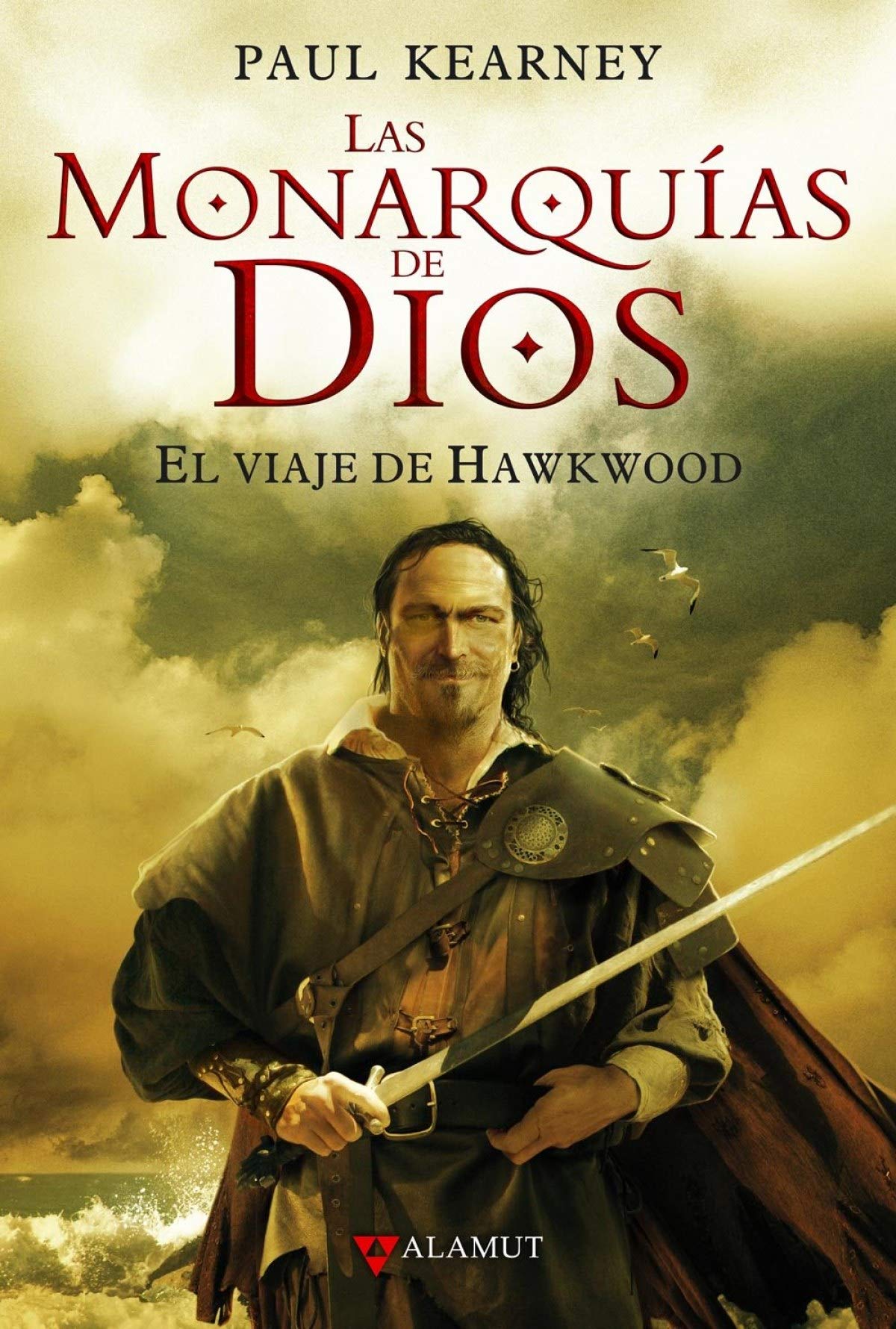 El viaje de Hawkwood (Alamut Serie Fantástica, Band 25) Non-fiction