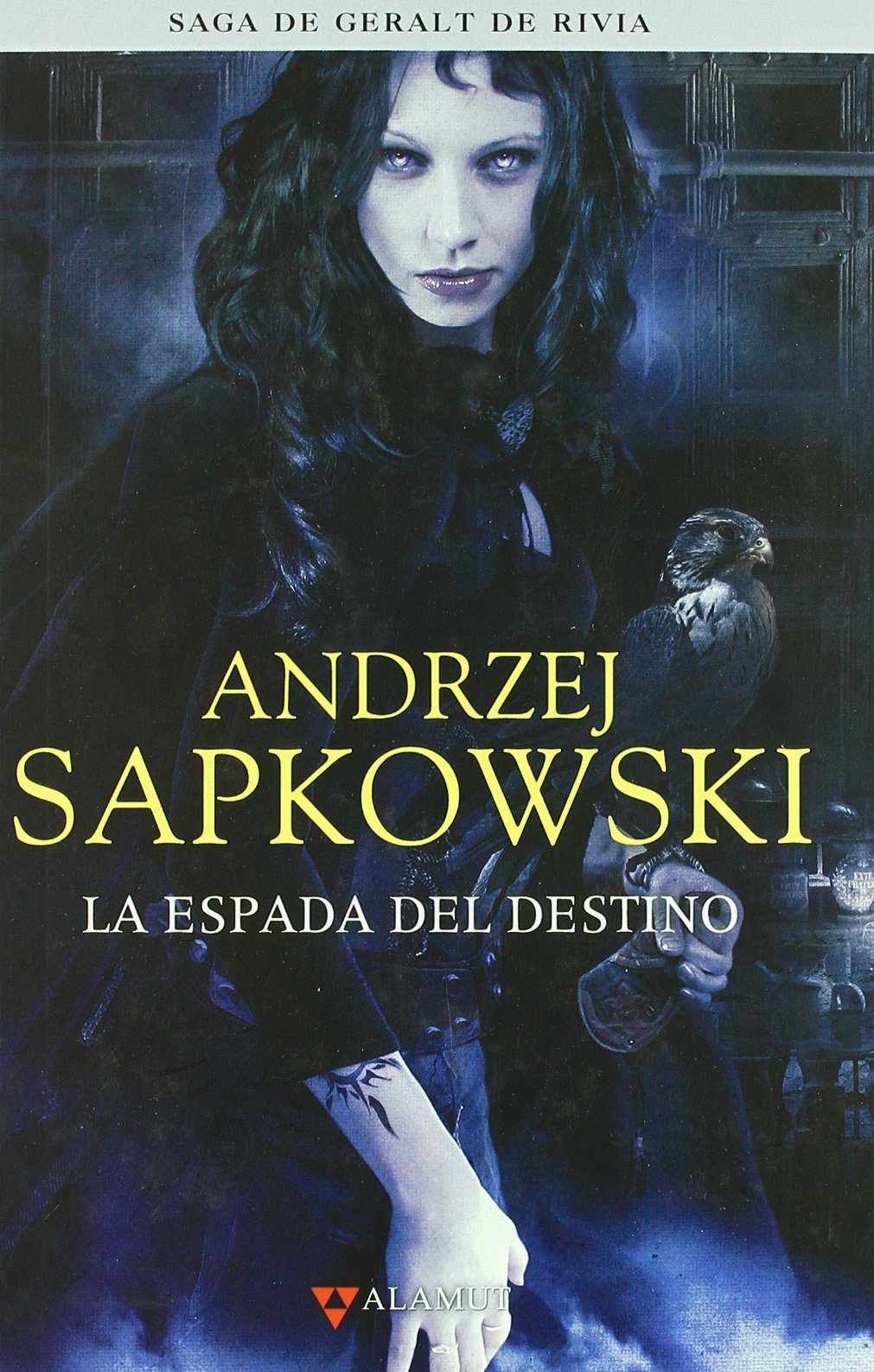 La espada del destino (Alamut Serie Fantástica, Band 27) Non-fiction