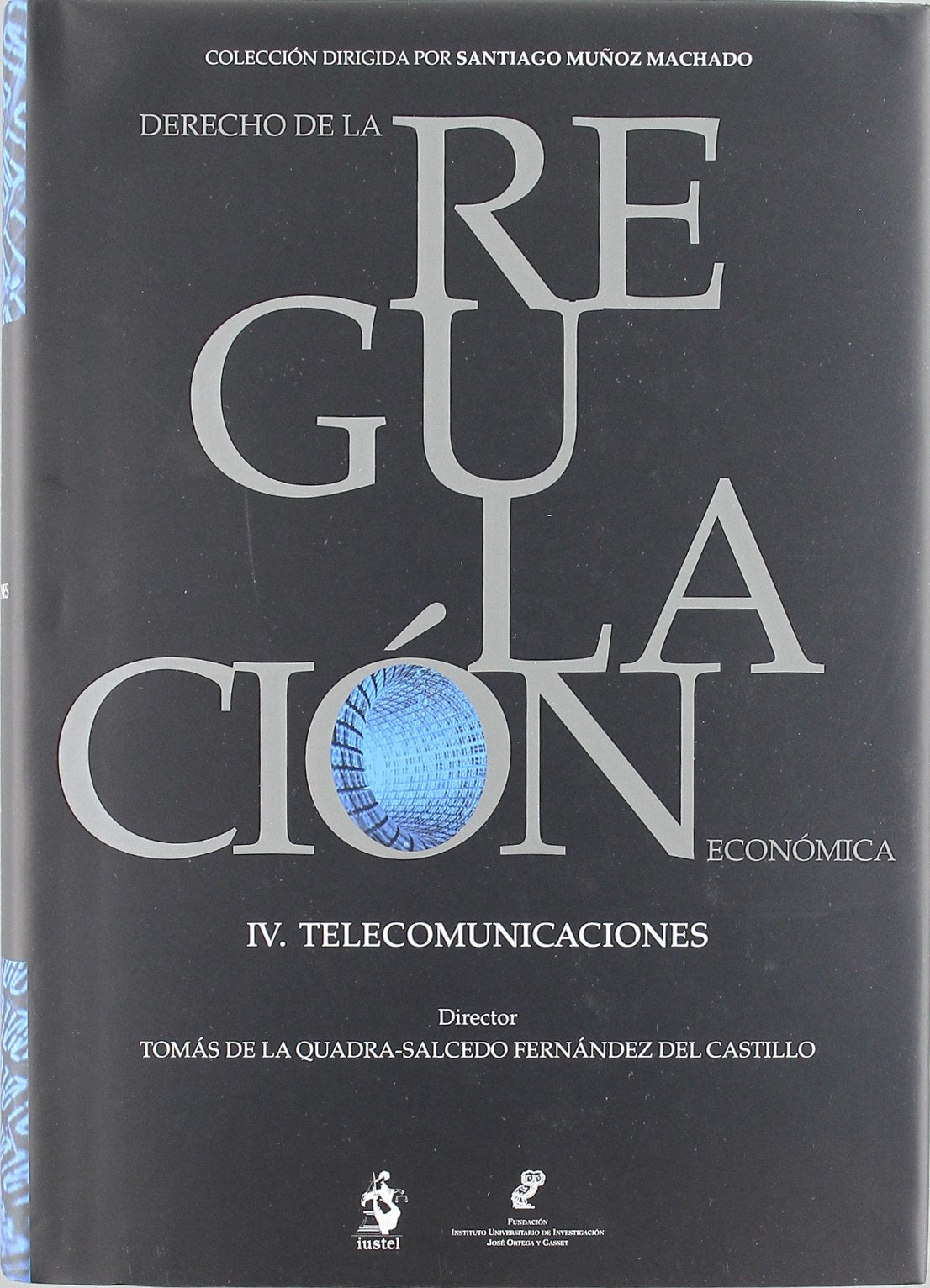 Telecomunicaciones Learning & Reference