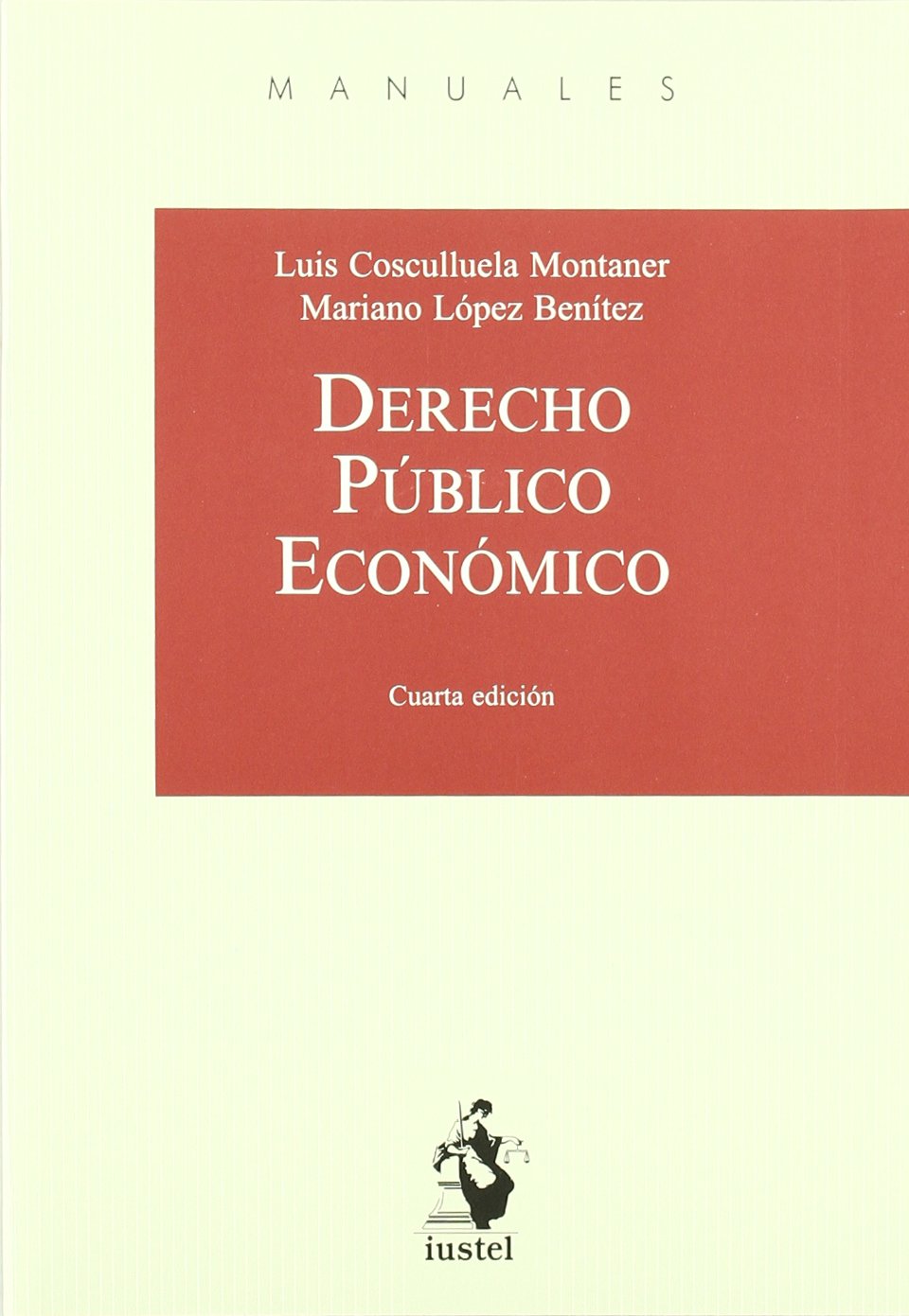 Derecho público económico Learning & Reference