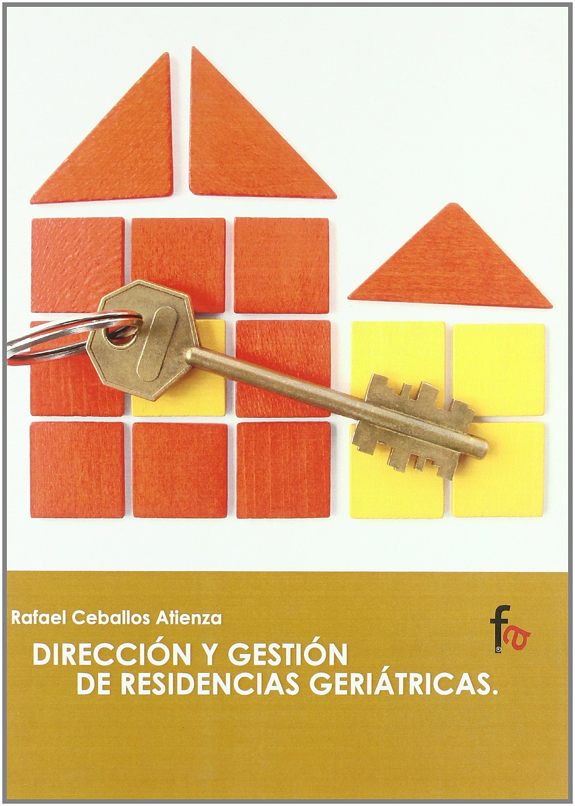 Dirección y gestión de residencias geriátricas Medicine