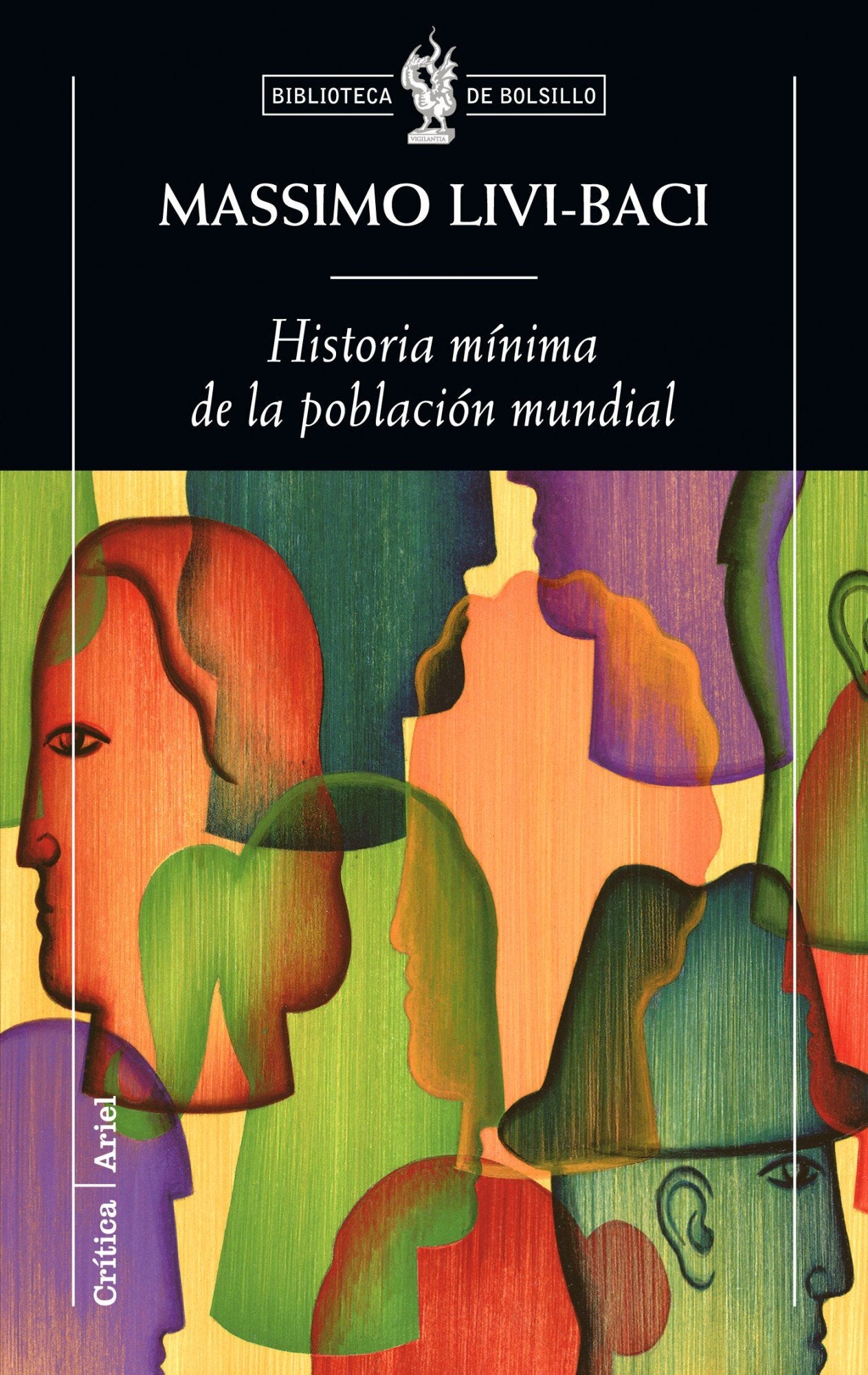 Historia mímina de la población mundial book