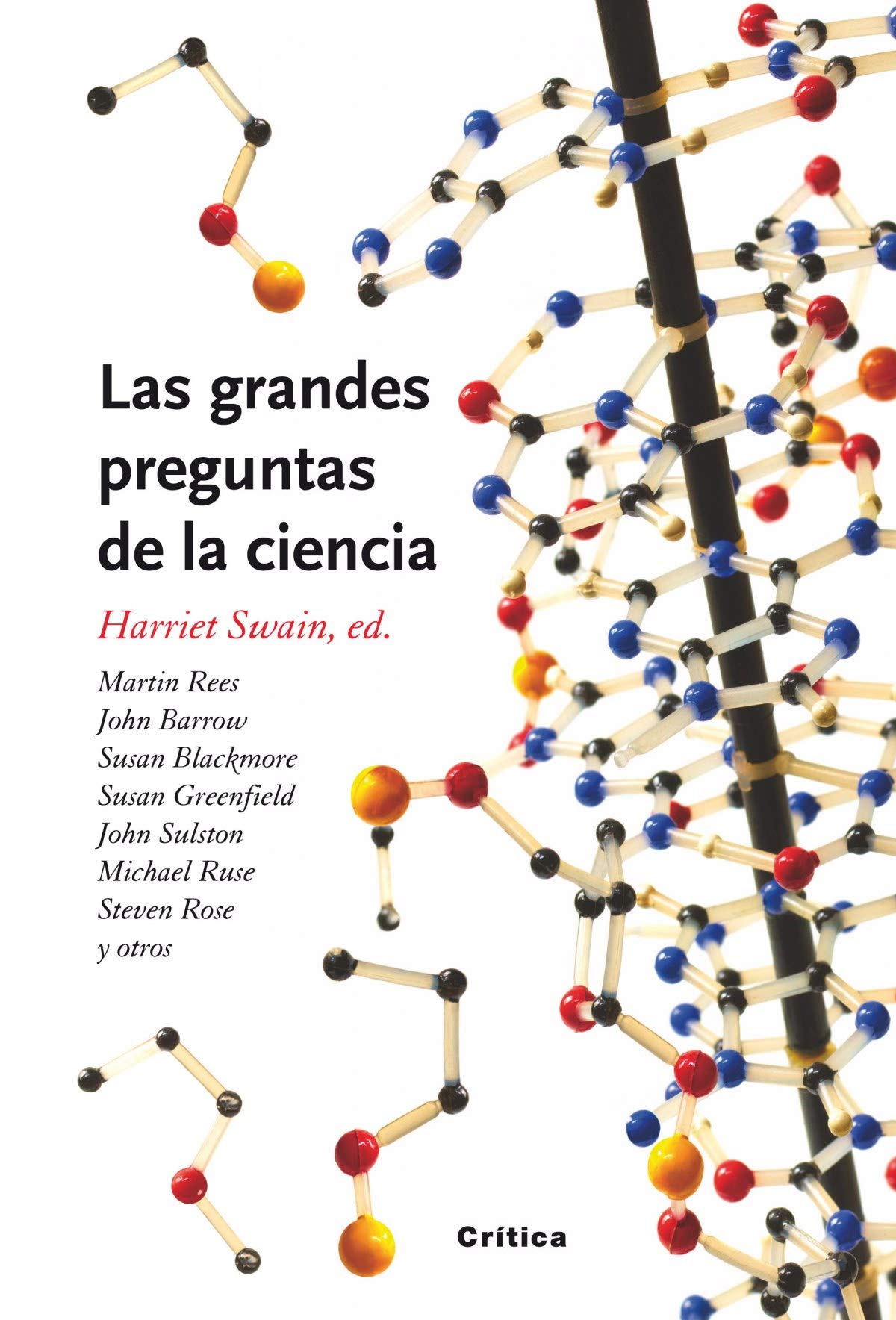 Las grandes preguntas de la ciencia Learning & Reference
