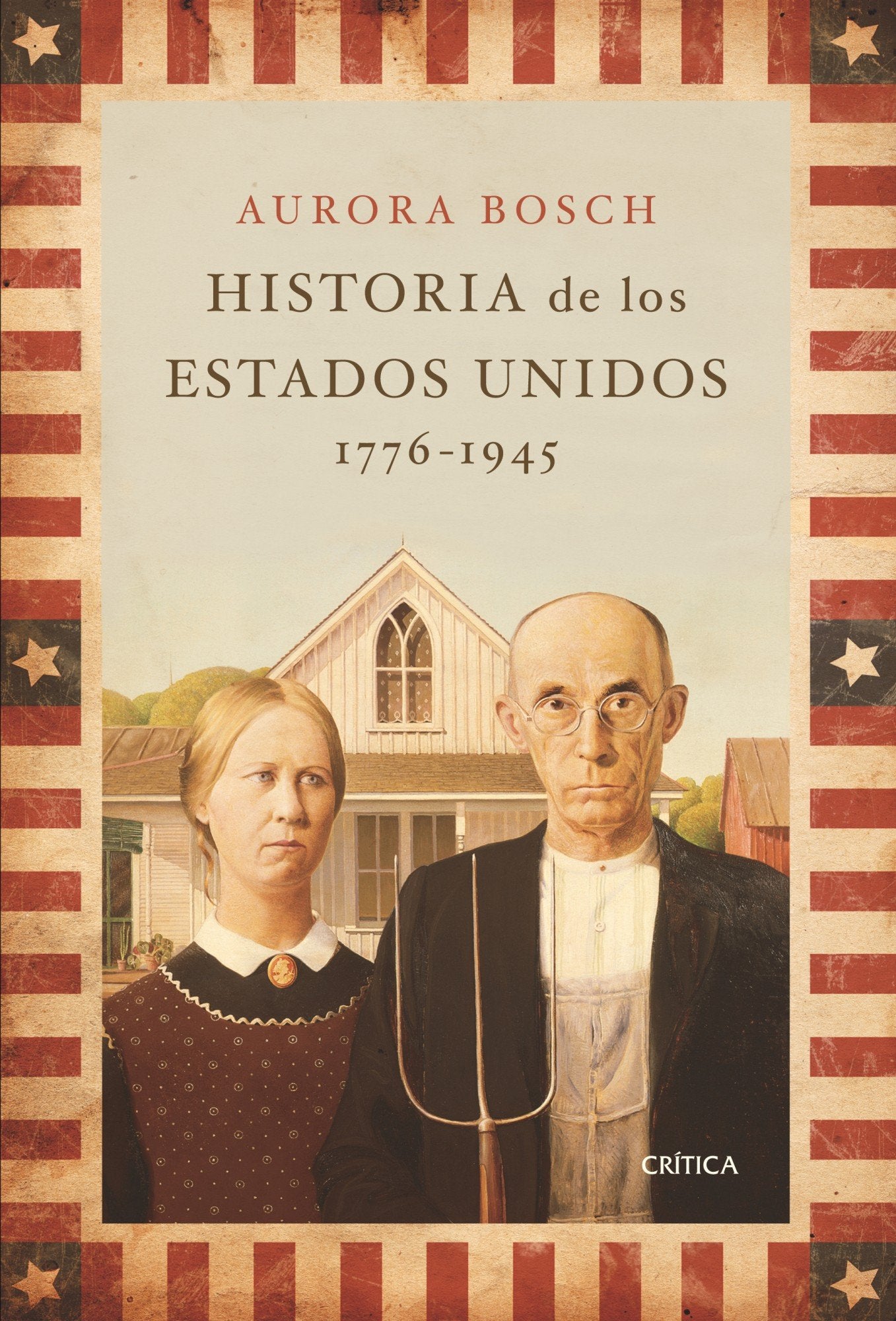 Historia de los Estados Unidos, 1776-1945 Books