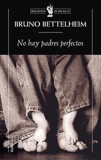 No hay padres perfectos (Biblioteca de Bolsillo, Band 1) Books