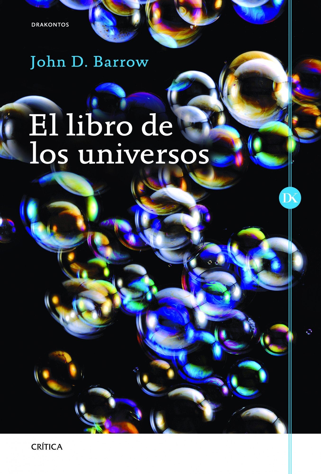 Historia del tiempo (Booket Austral) Books