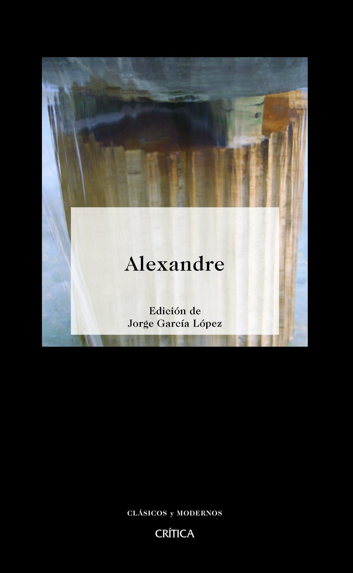 Alexandre (Clásicos y Modernos, Band 1) Books