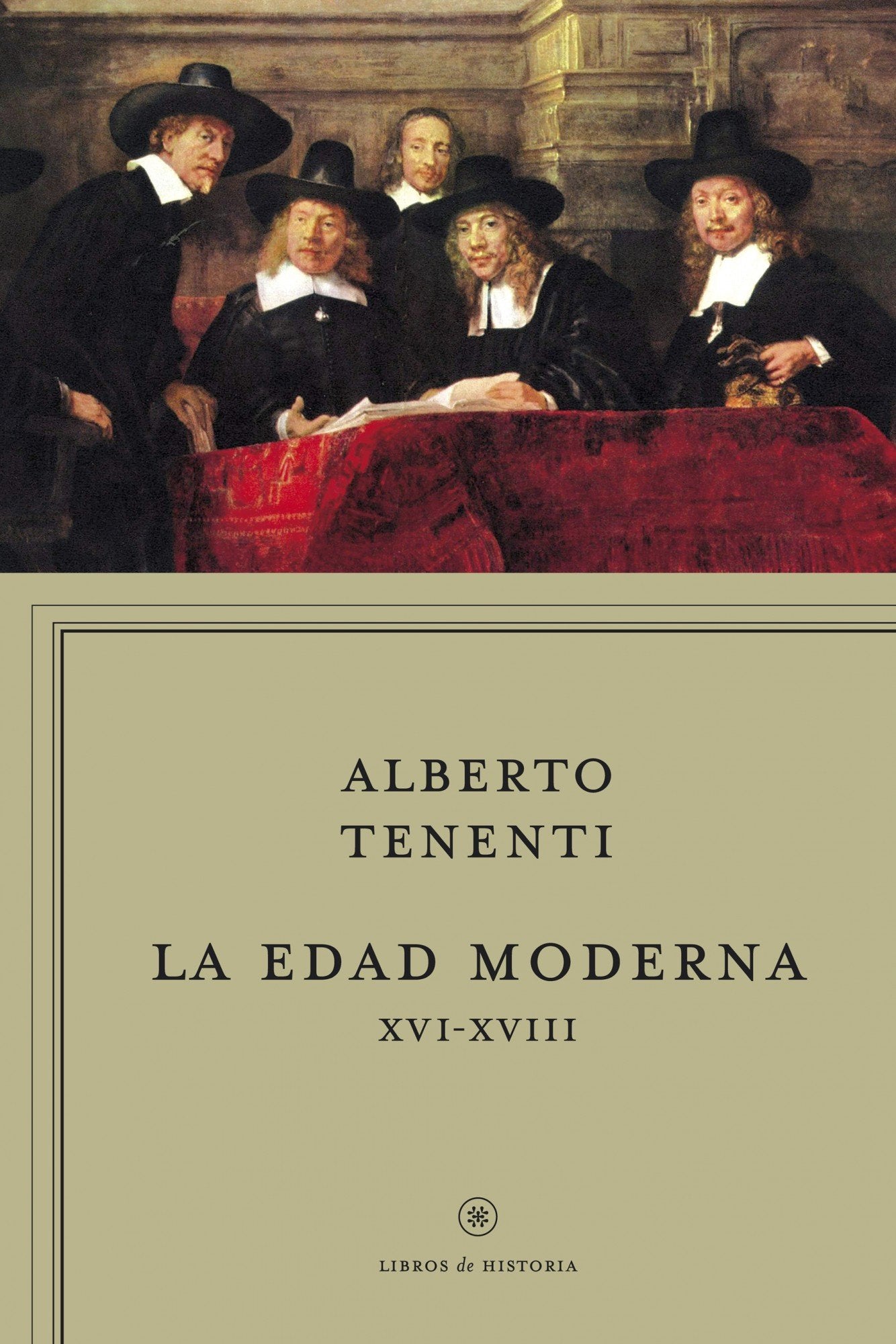 La Edad Moderna, ss. XVI-XVIII (Libros de Historia) Books
