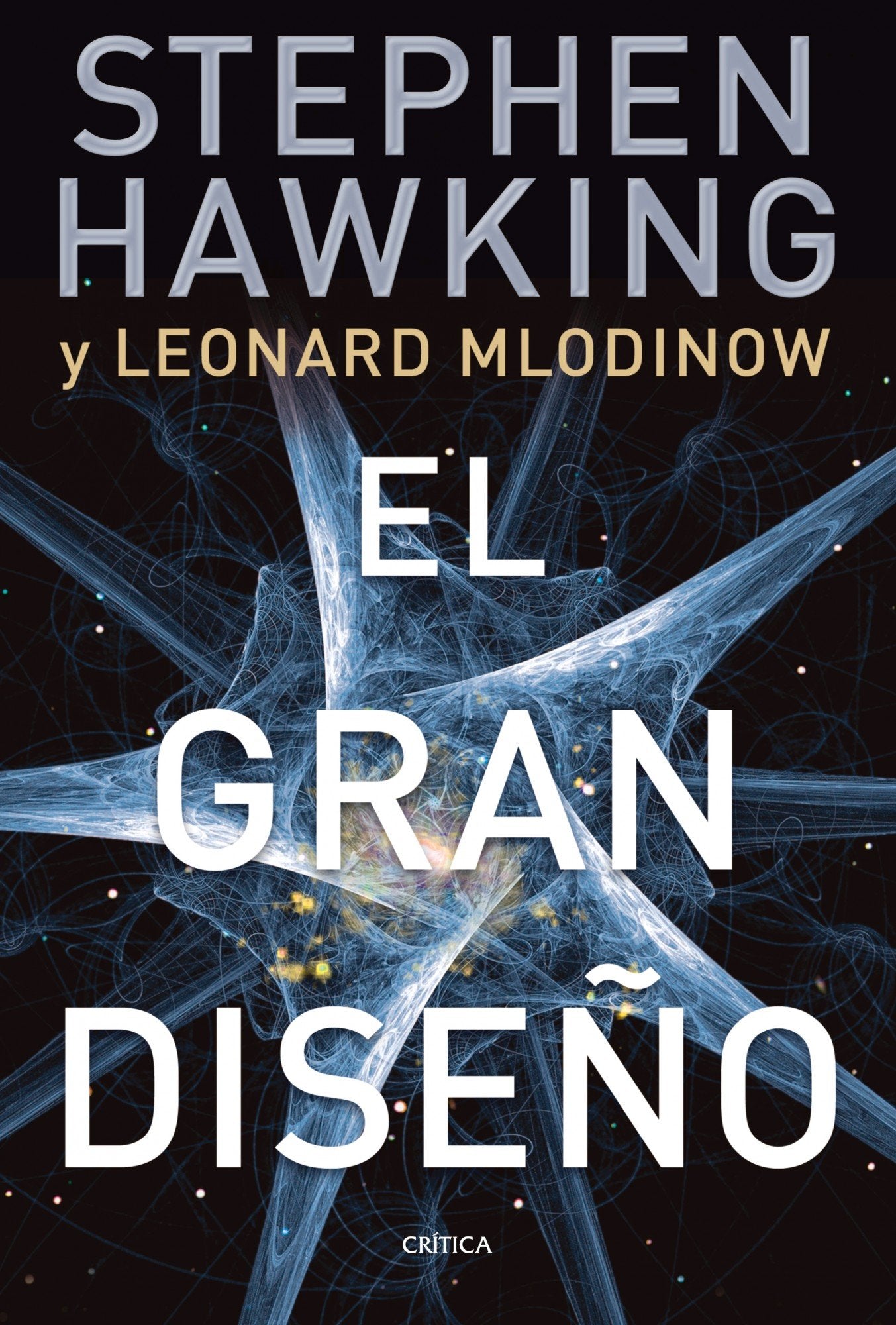 El gran diseño Learning & Reference