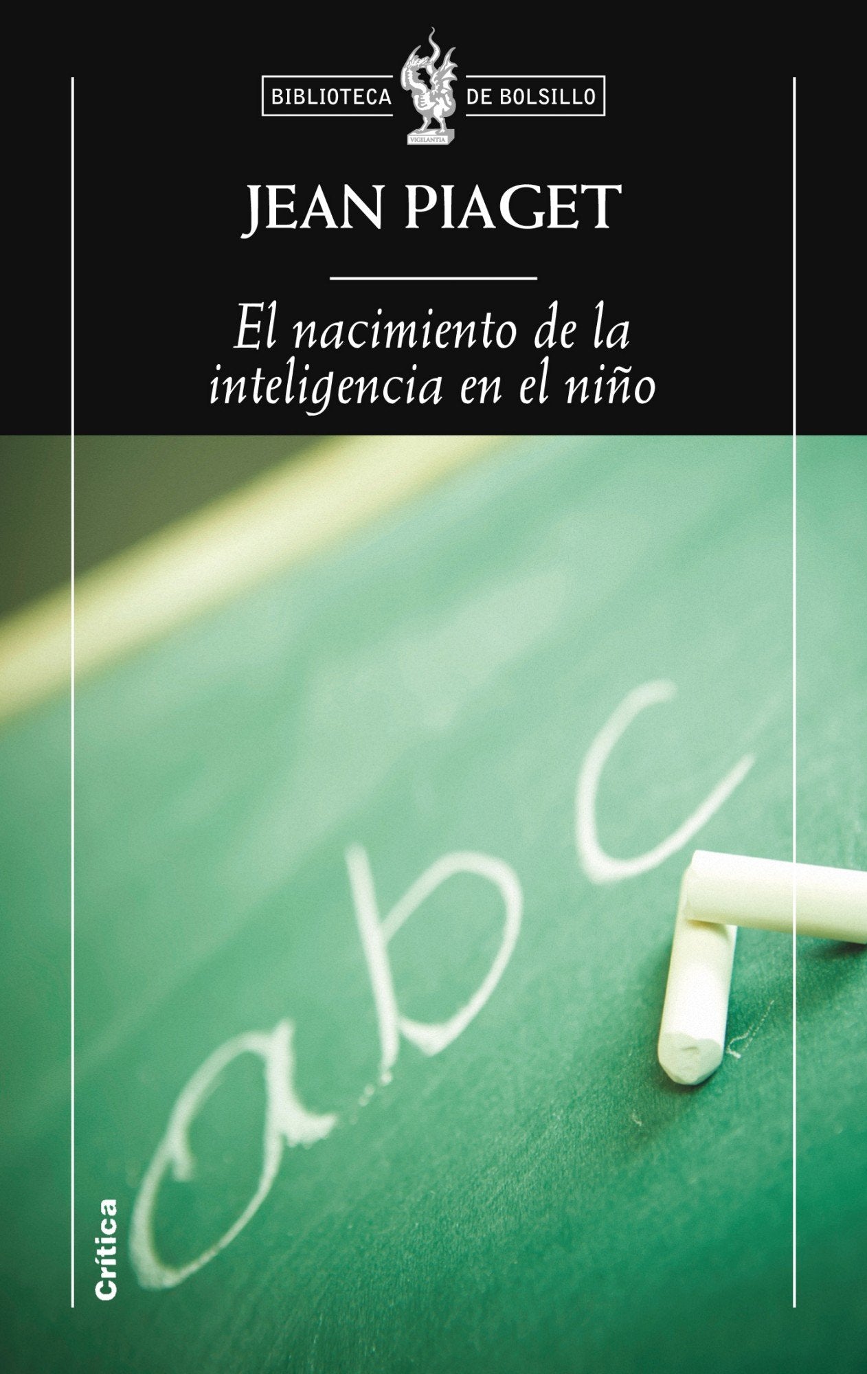 El nacimiento de la inteligencia en el niño book
