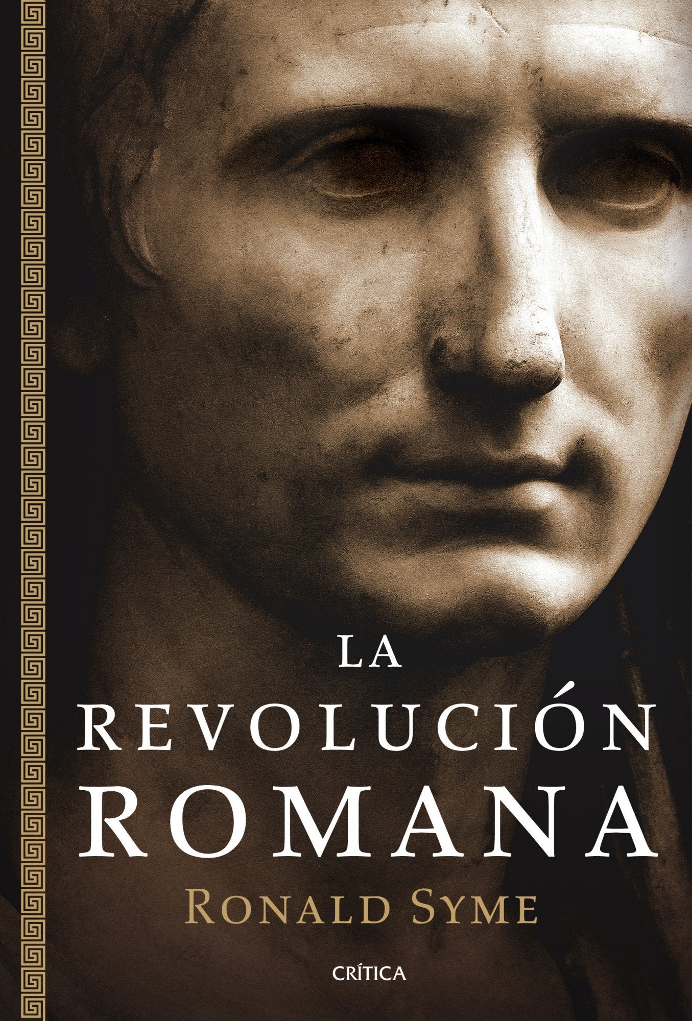 La revolución romana book