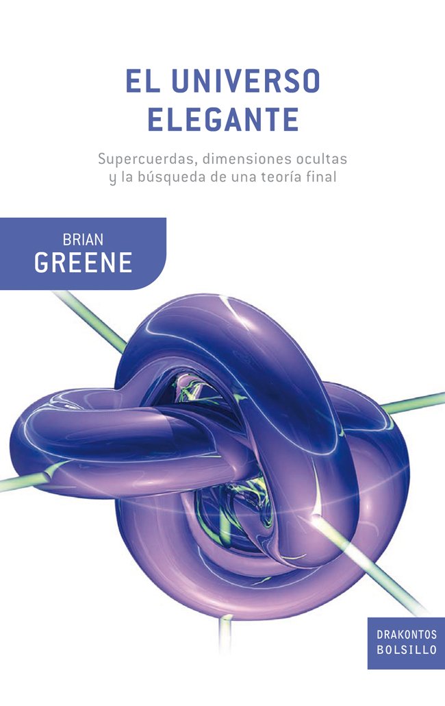 EL UNIVERSO ELEGANTE Learning & Reference