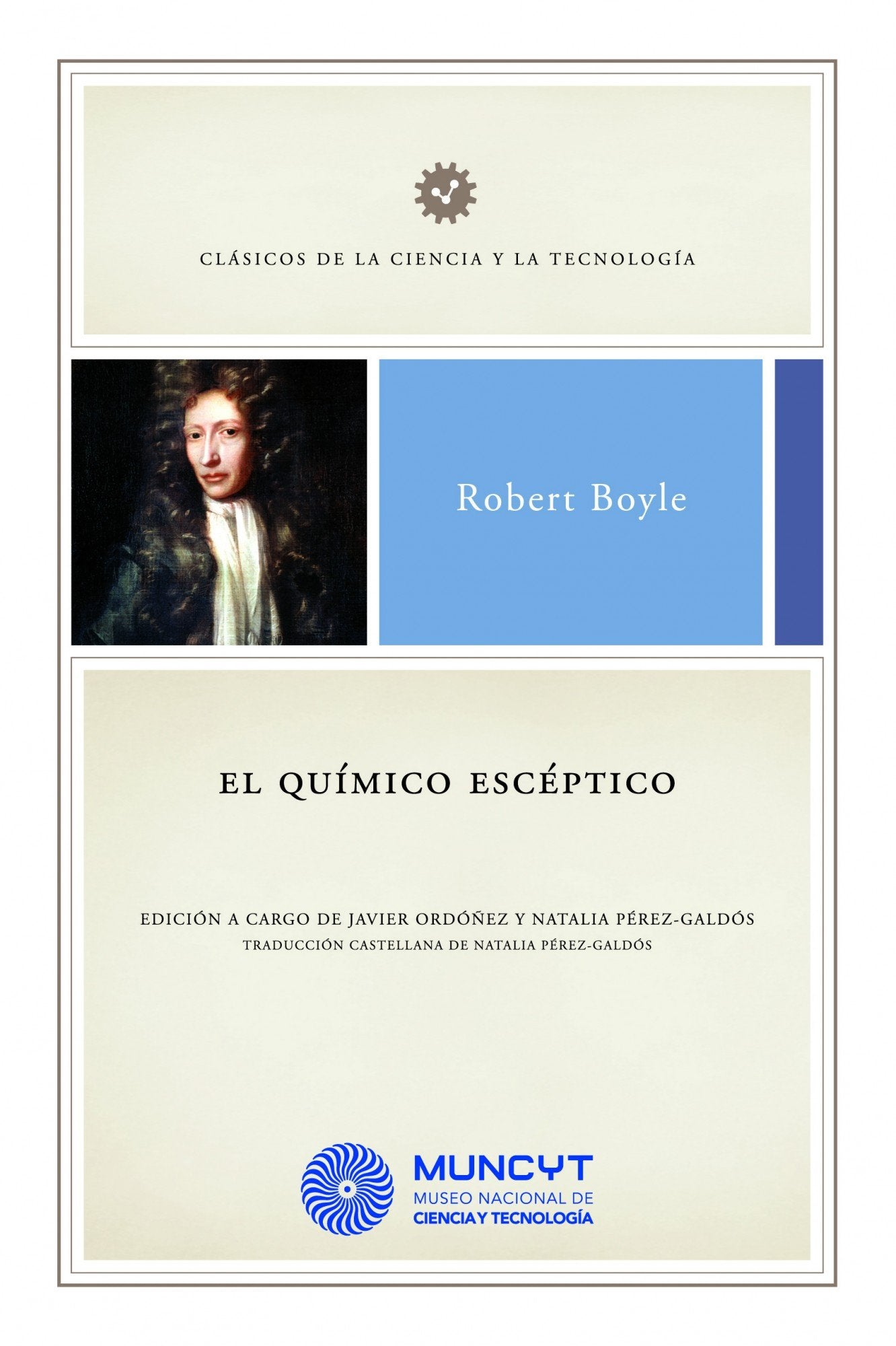 El químico escéptico (Clásicos de la Ciencia y la Tecnología) Learning & Reference