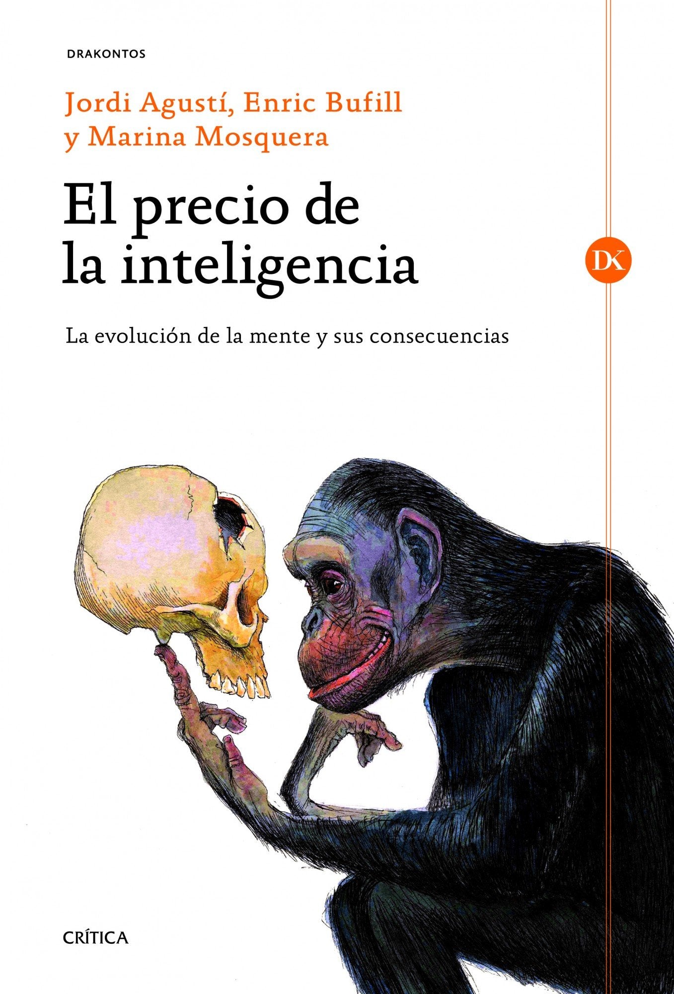 Bufill Soler, E: Precio de la inteligencia : la evolución de Learning & Reference