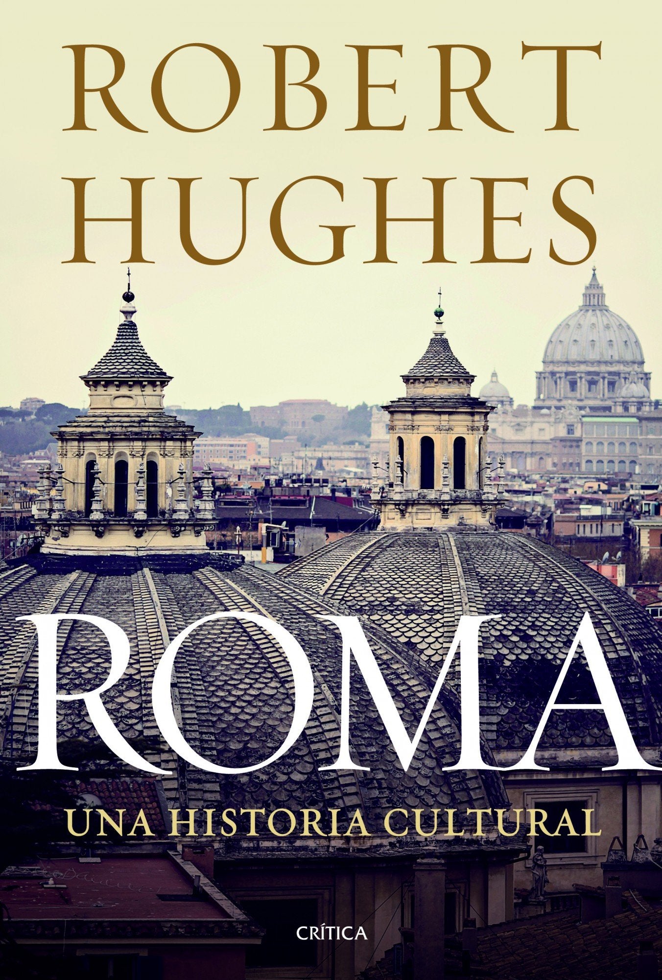 Roma : una historia cultural (Serie Mayor) Social Sciences