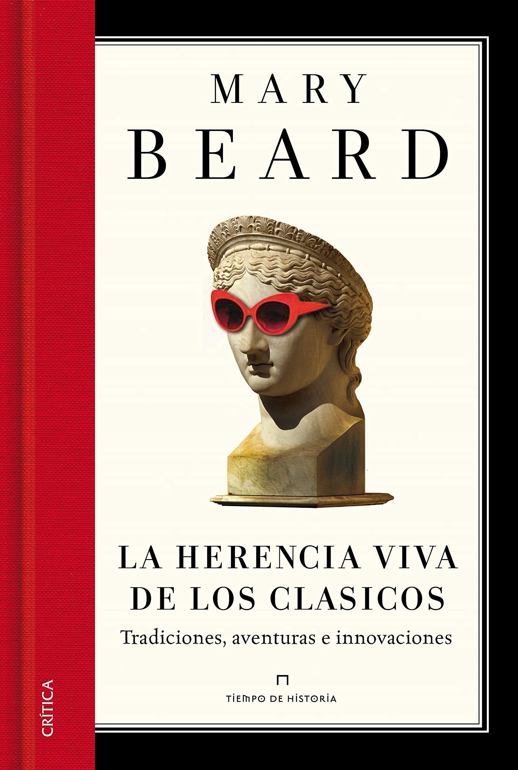 La herencia viva de los clásicos : tradiciones, aventuras e innovaciones Poetry