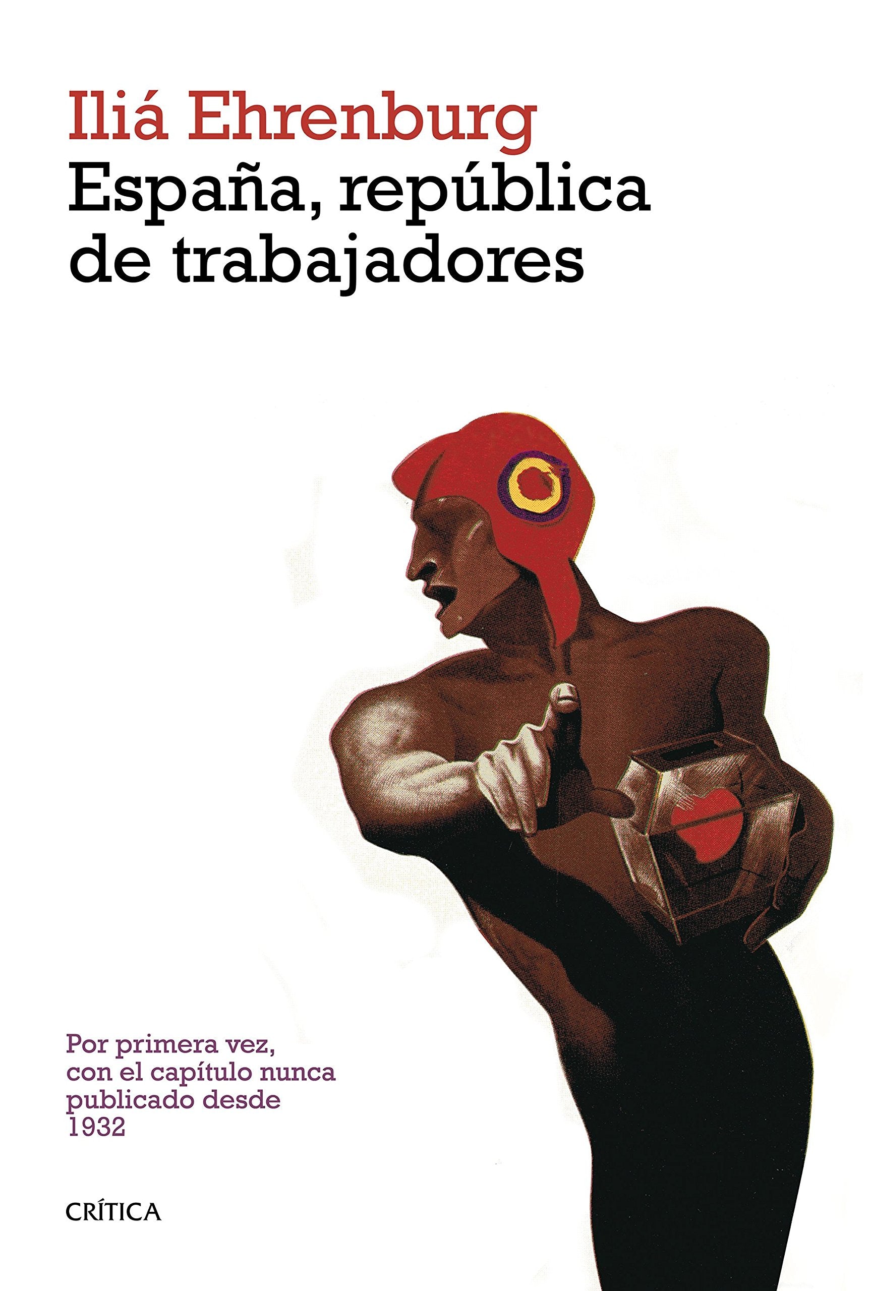 España, república de trabajadores Social Sciences
