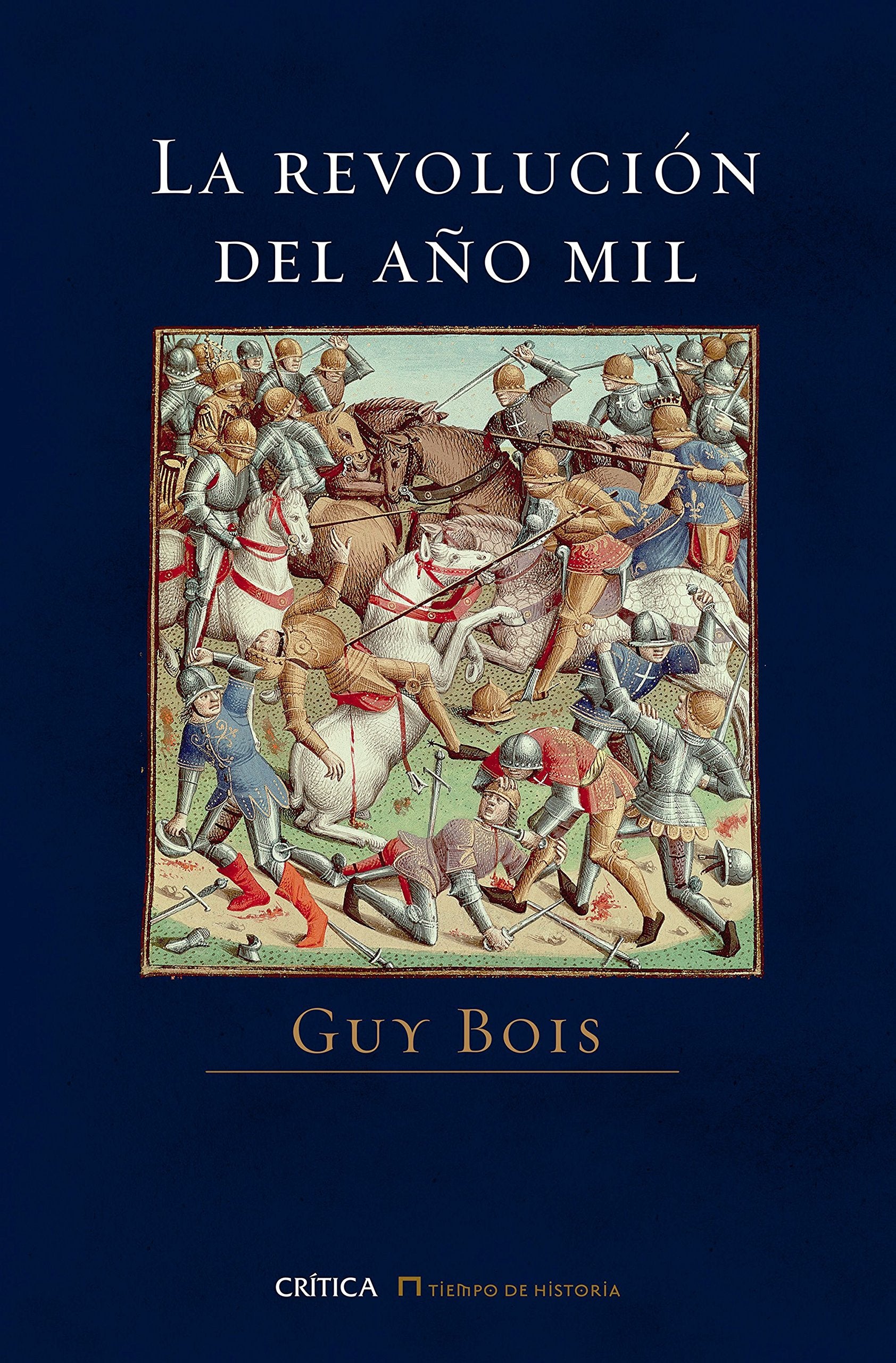 La revolución del año mil: Prefacio de Georges Duby book
