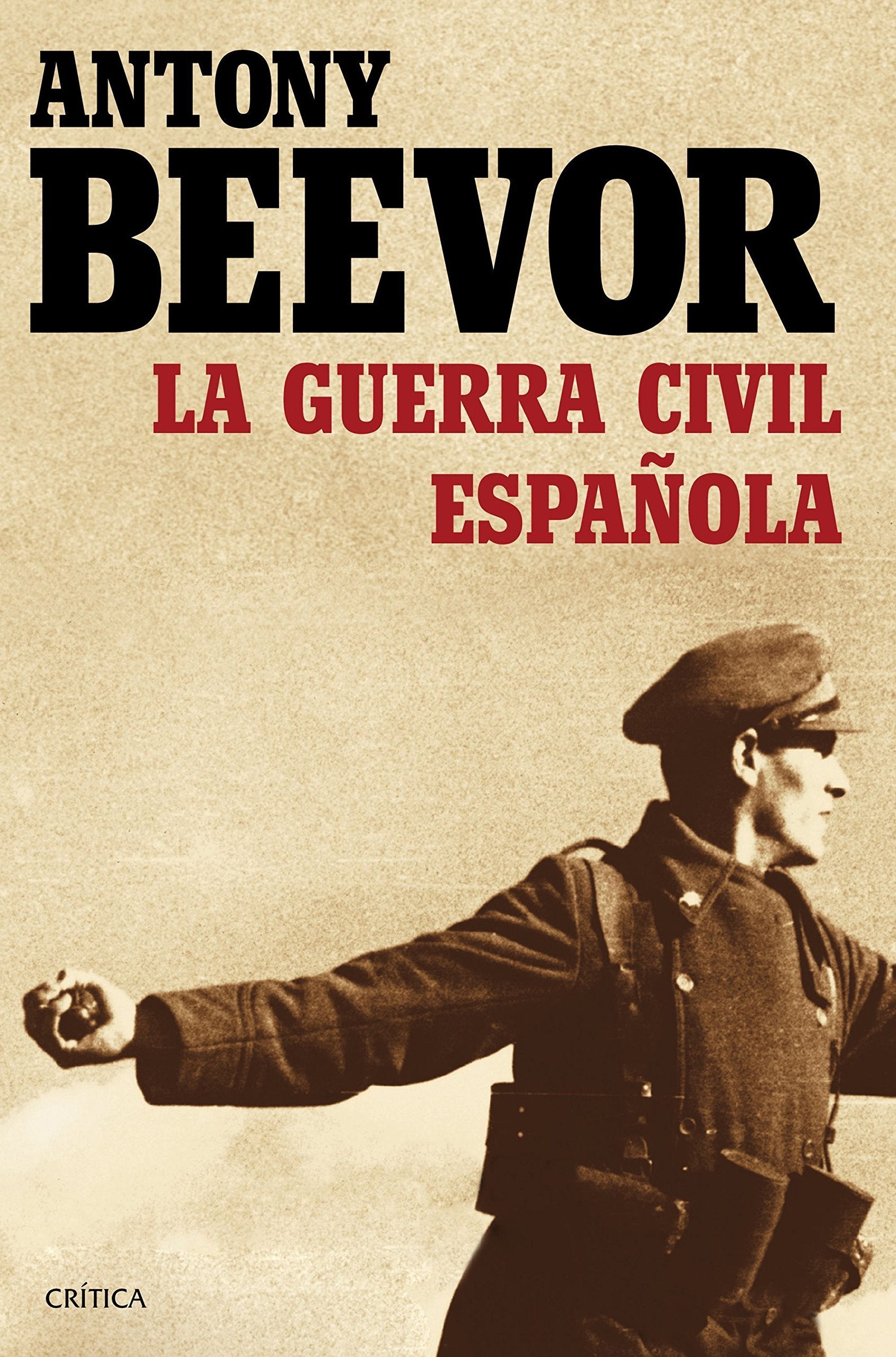 La Guerra Civil española Social Sciences