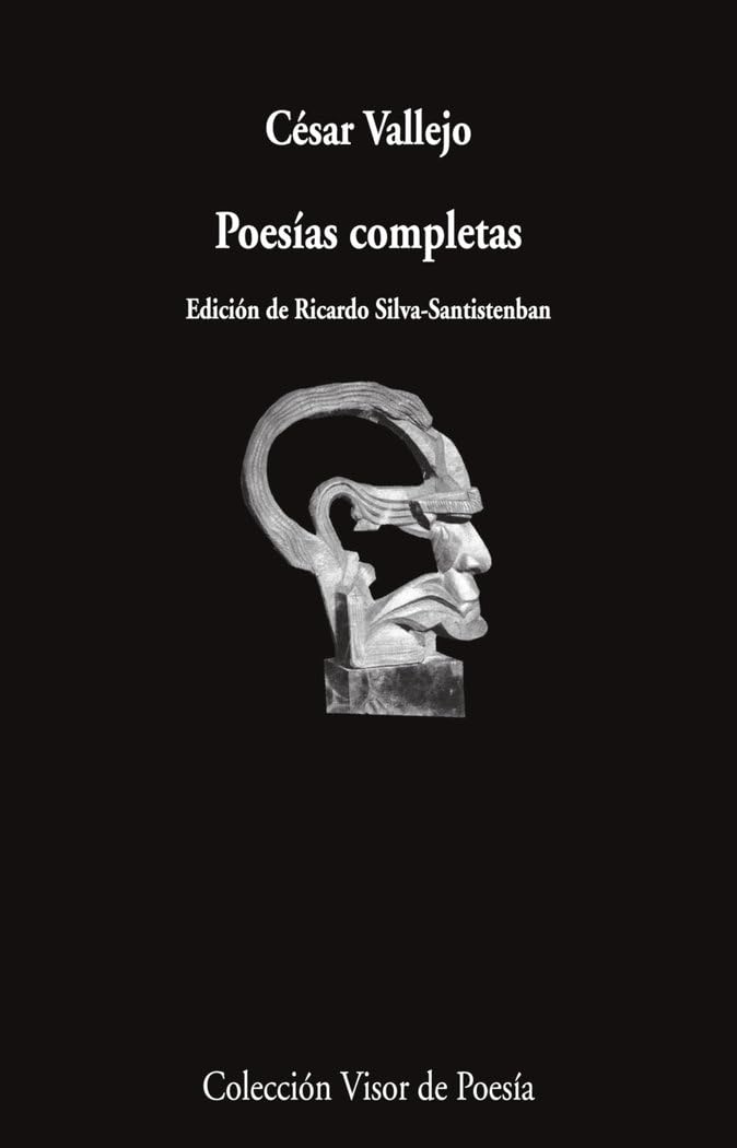 Poesias completas (Visor de Poesía, Band 698) Poetry