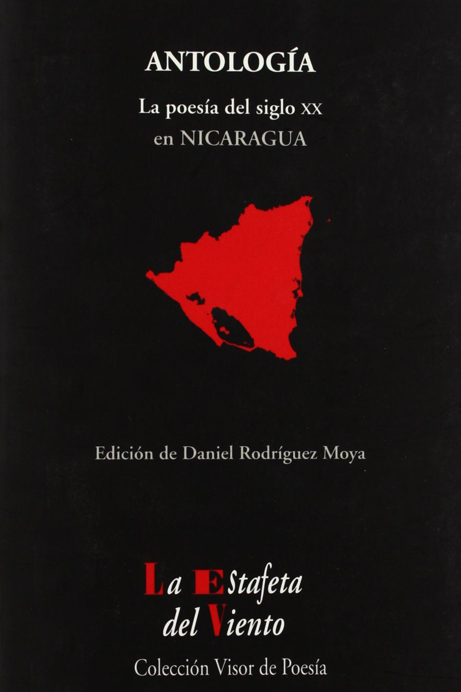 Poesia Nicarag'uense: Antologia Escencial book