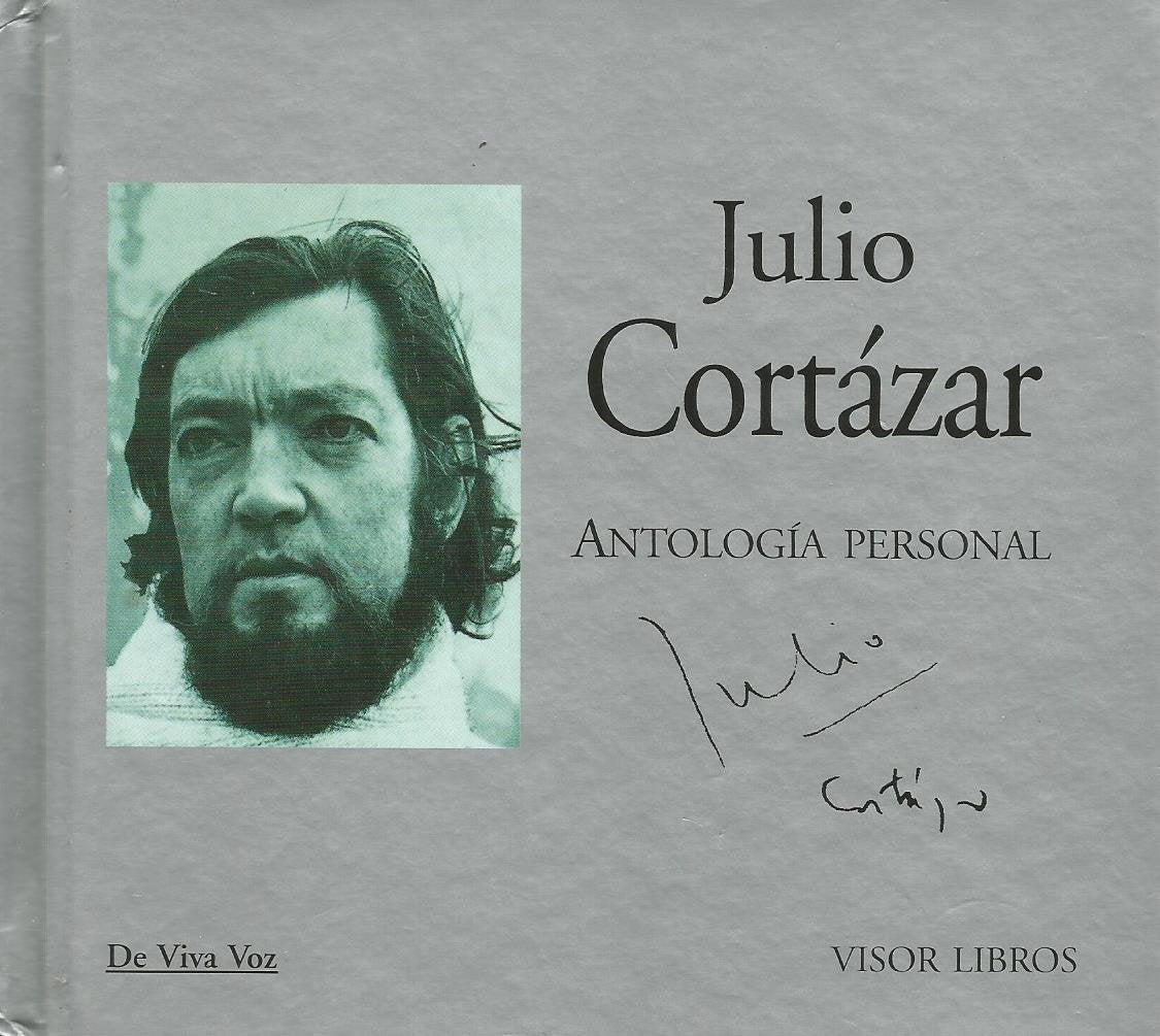 Cortázar, J: Antología personal Contemporary literature