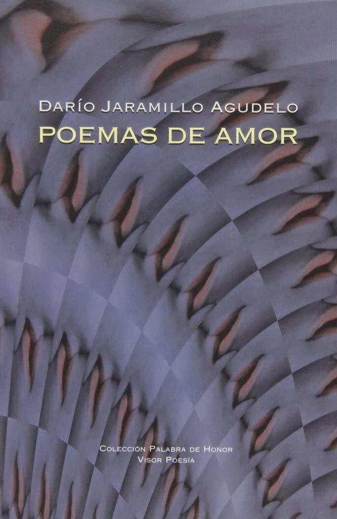 Poemas de amor (Palabra de Honor, Band 20) Poetry