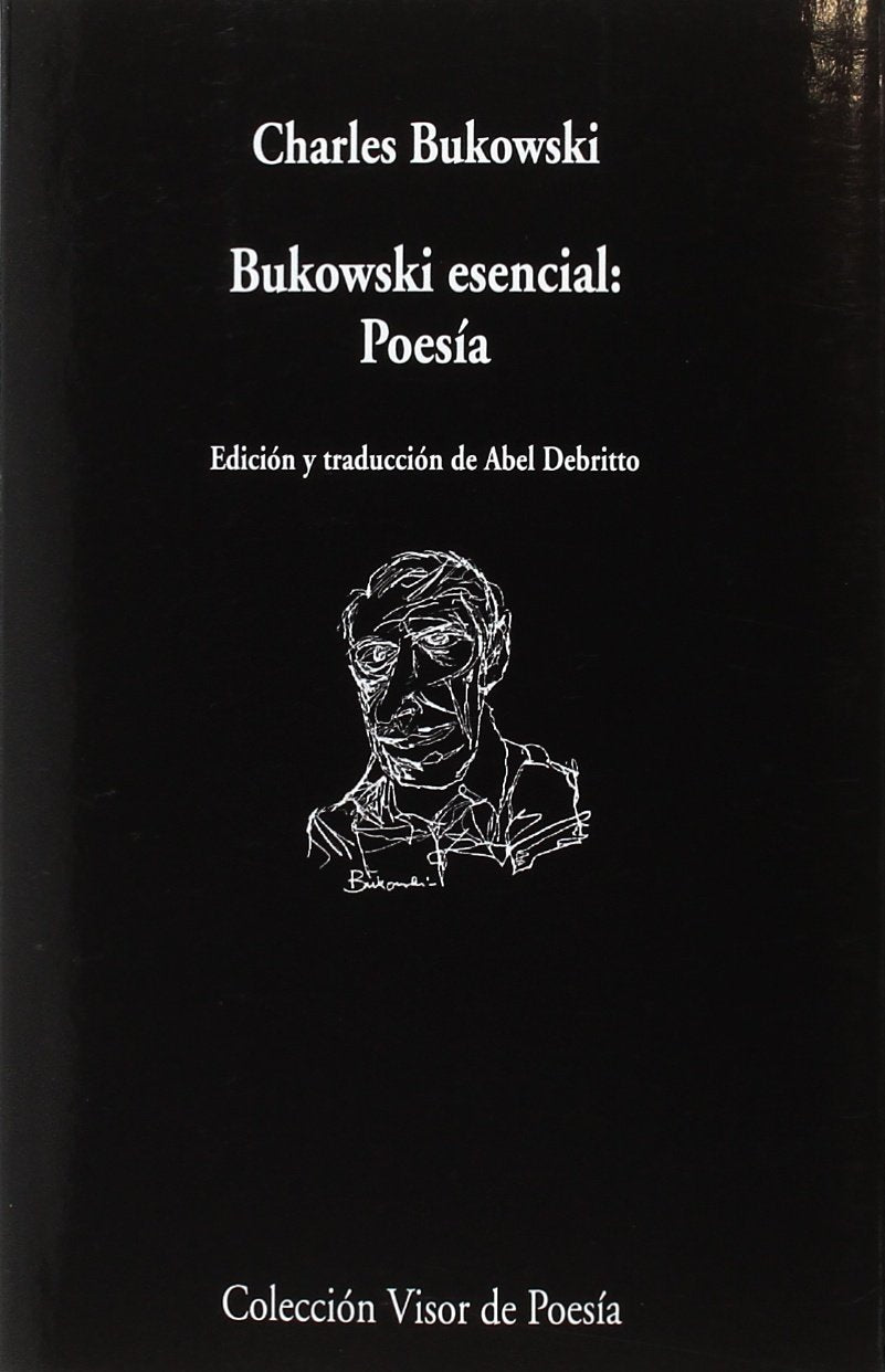 Product Image: Bukowski esencial : poesía