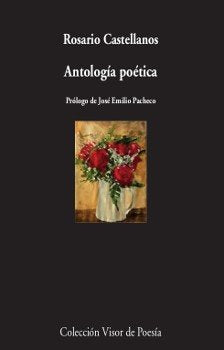 Antología poética book
