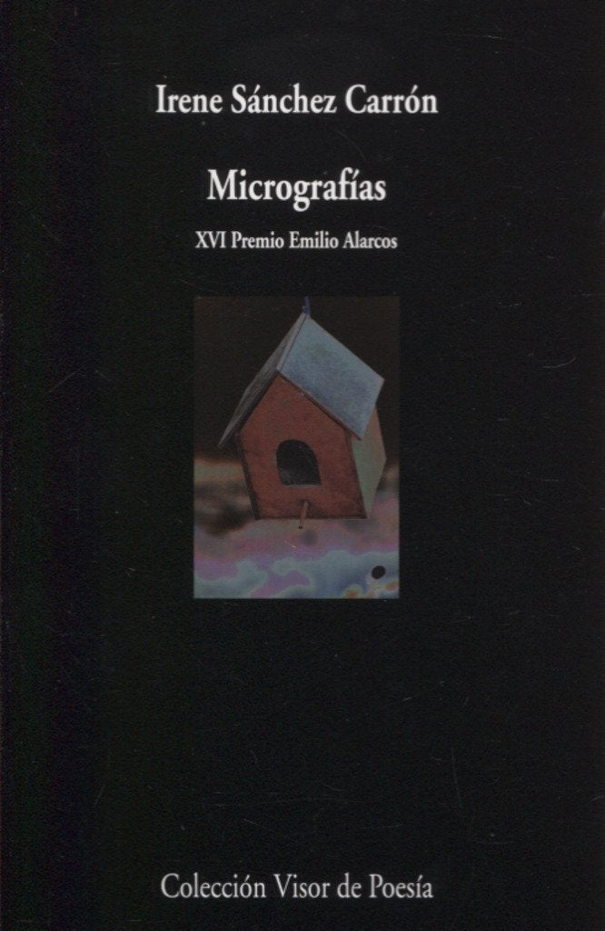 Micrografías Non-fiction books for kids