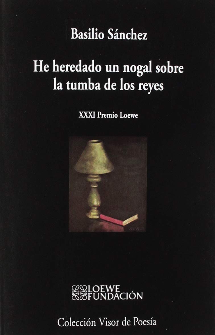 He heredado un nogal sobre la tumba de los reyes book