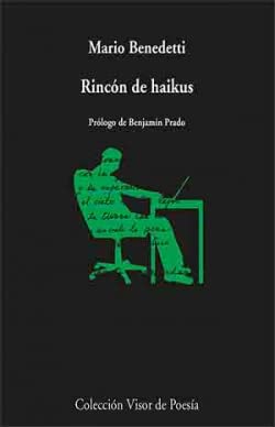 Rincón de haikus (Visor de Poesía, Band 1097) Poetry