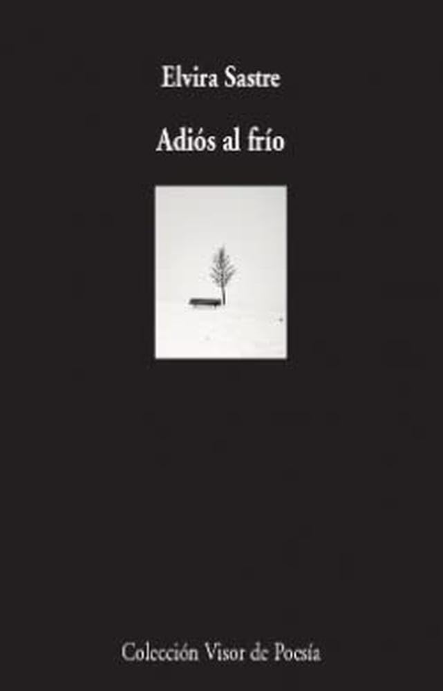 Adiós al frío book