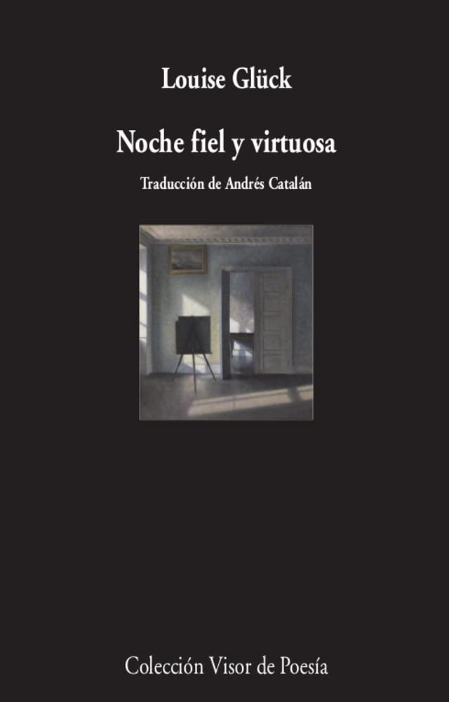 Noche fiel y virtuosa book