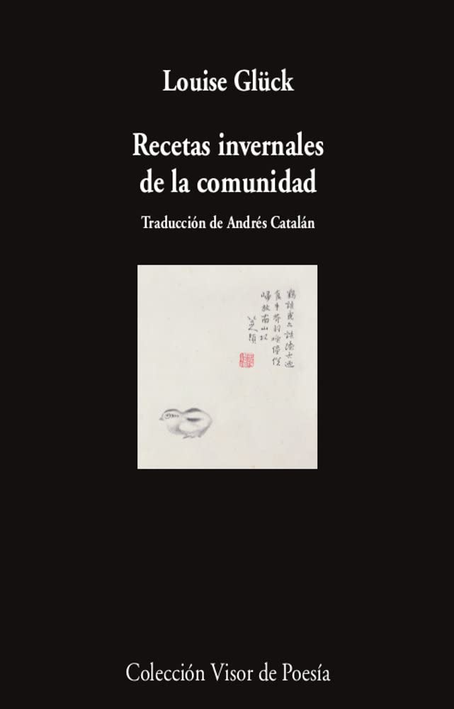 Recetas invernales de la comunidad book