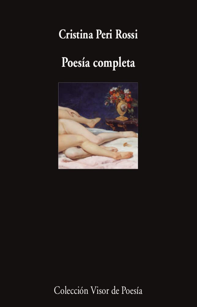 Poesía Completa (Visor de Poesía, Band 1150) Poetry