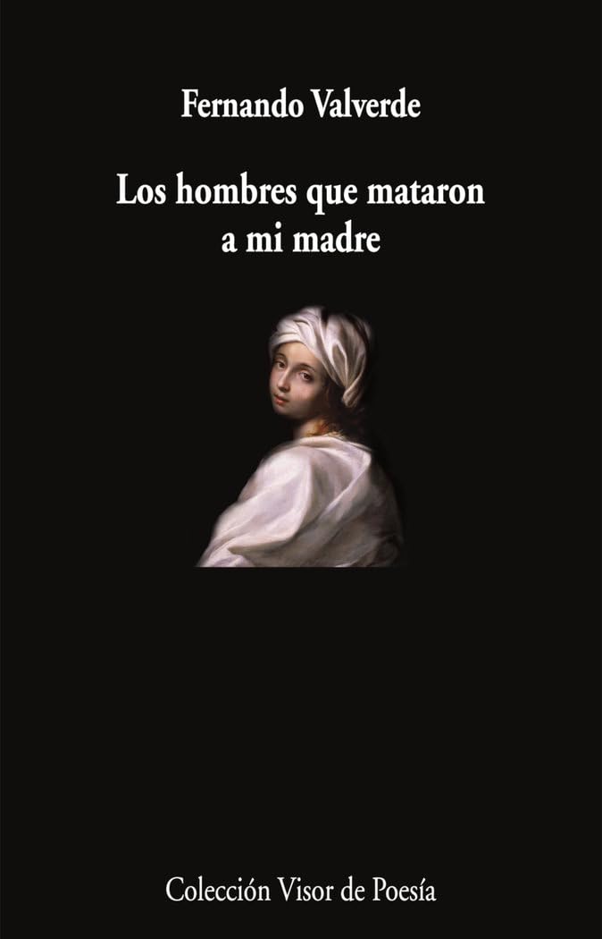 Los hombres que mataron a mi madre book