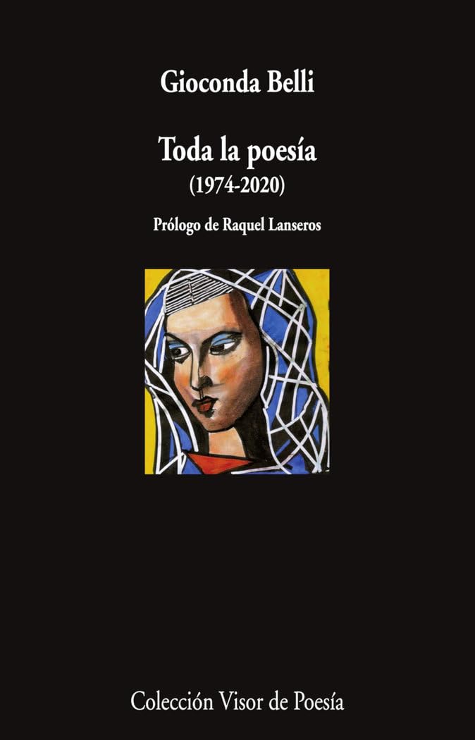 Toda la poesía: (1974-2020) book