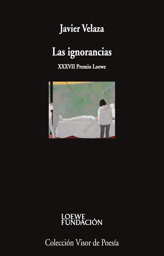 Product Image: Las ignorancias