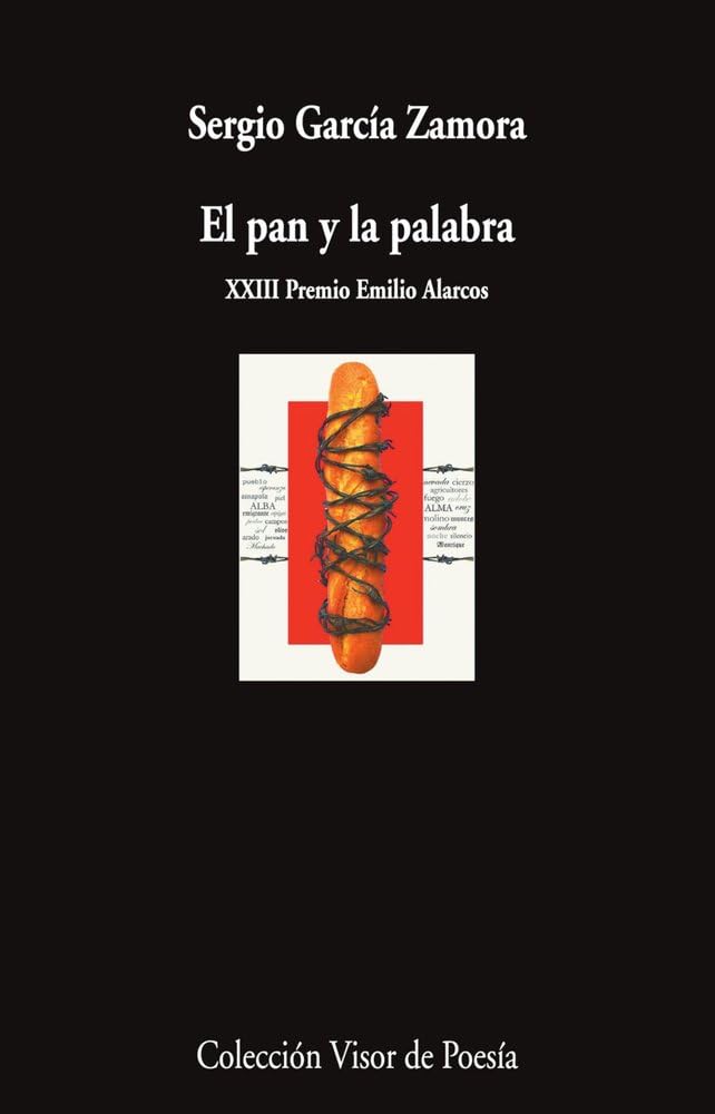 El pan y la palabra book
