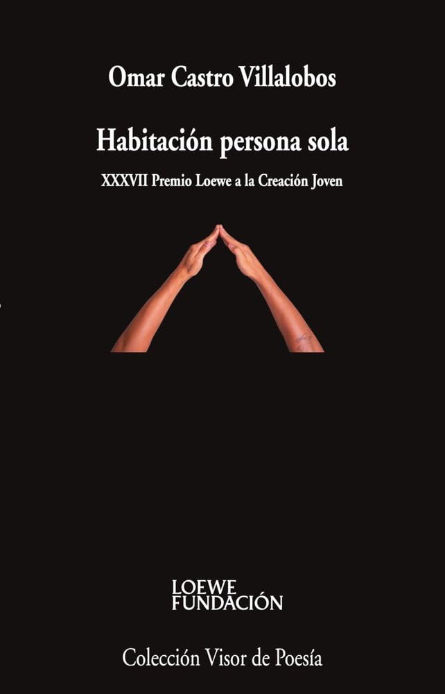 Habitación persona sola book
