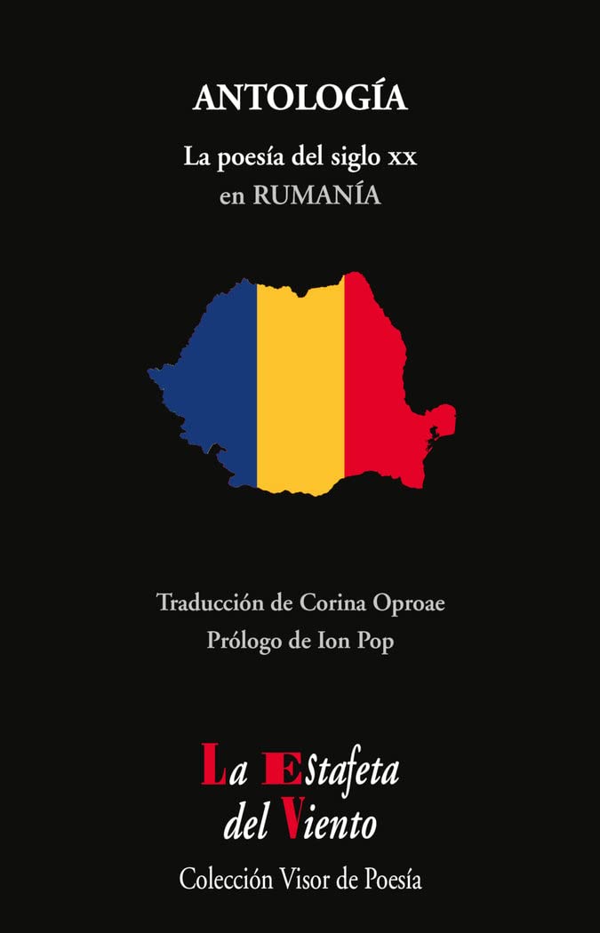 La poesía del siglo XX en Rumanía book