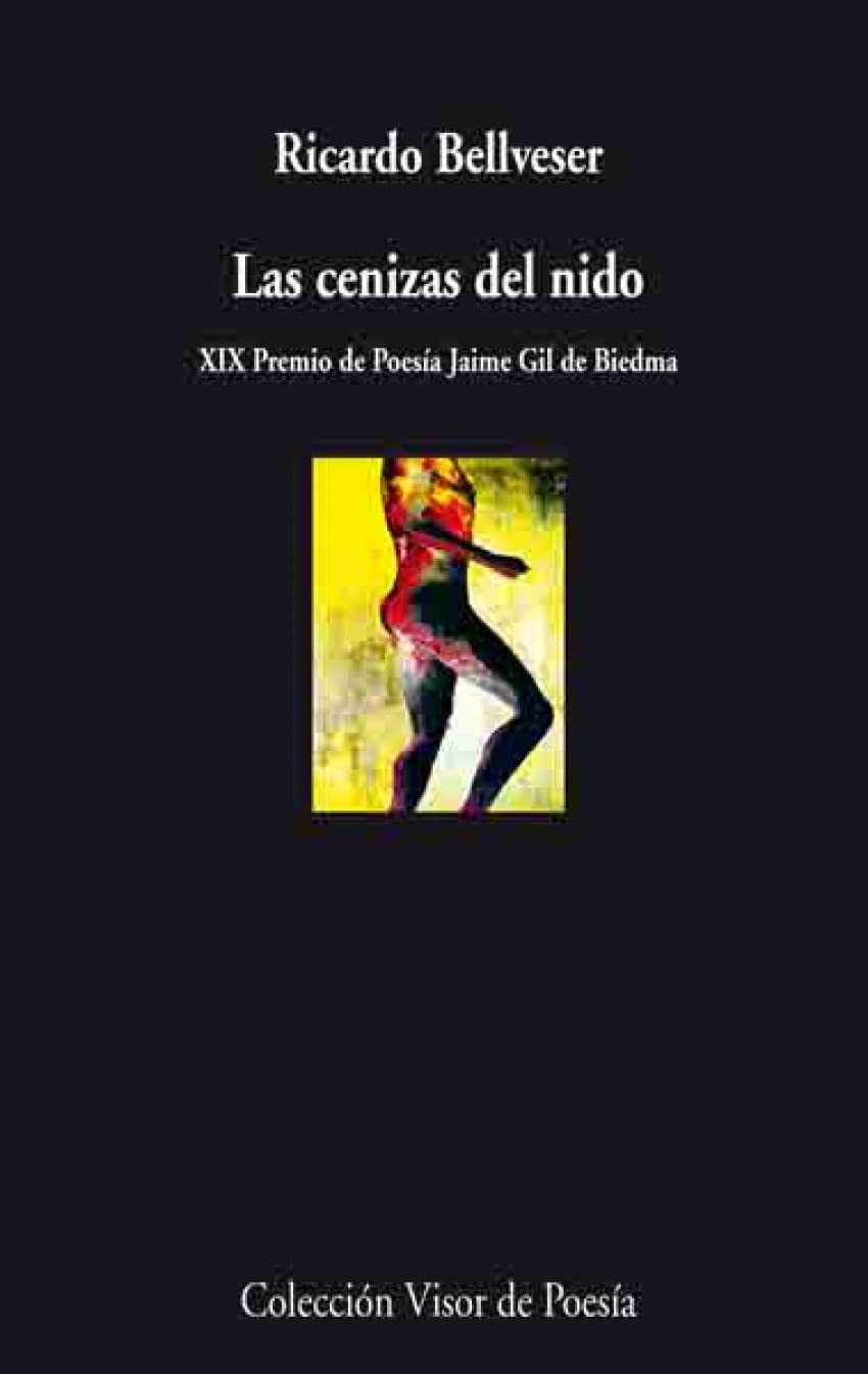 Bellveser, R: Cenizas del nido Non-fiction