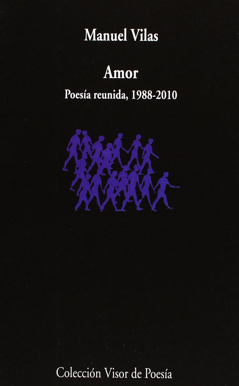 Amor: Poesia Reunida, 1988-2010 book